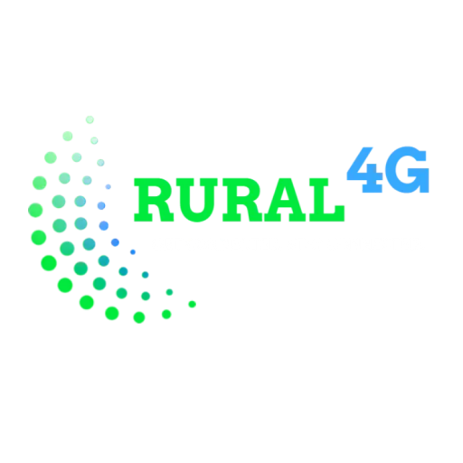 Rural 4G Logo