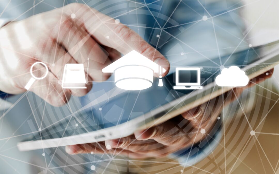 Educational Technology and How it Benefits Students
